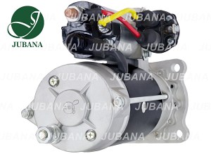 ELECTROMOTOR FORD, IVECO 243708630